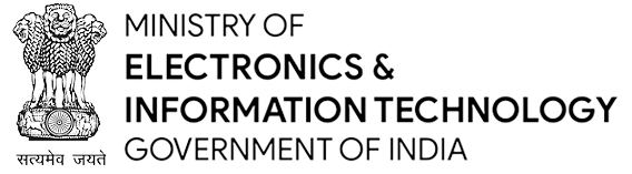 Meity logo